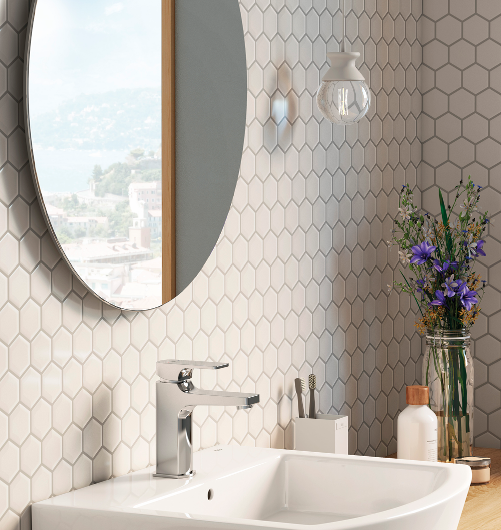 Mosaics