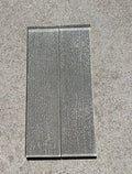 Grain Textured Glass Tile