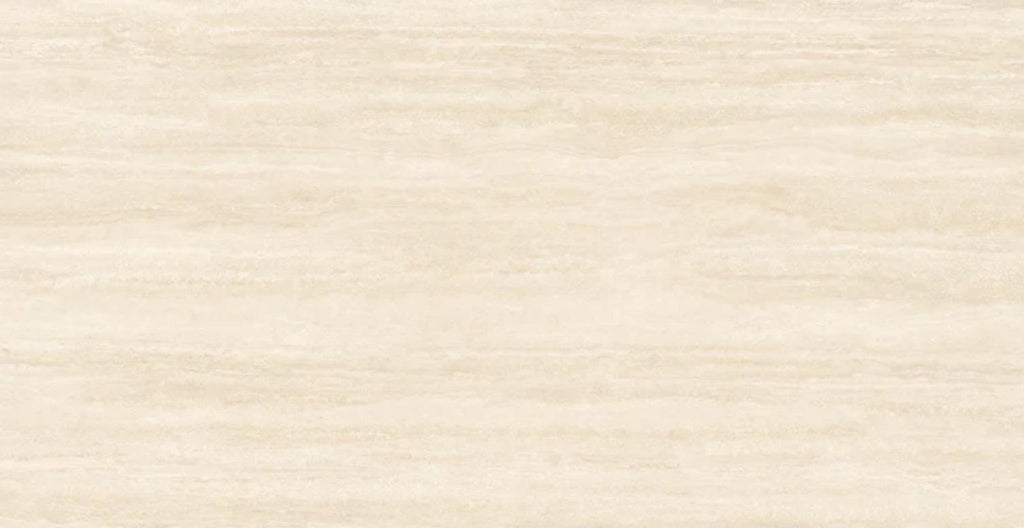 24x48 Travertine Ivory Vein Cut Porcelain Tile Large Format Matte or Polished Finished