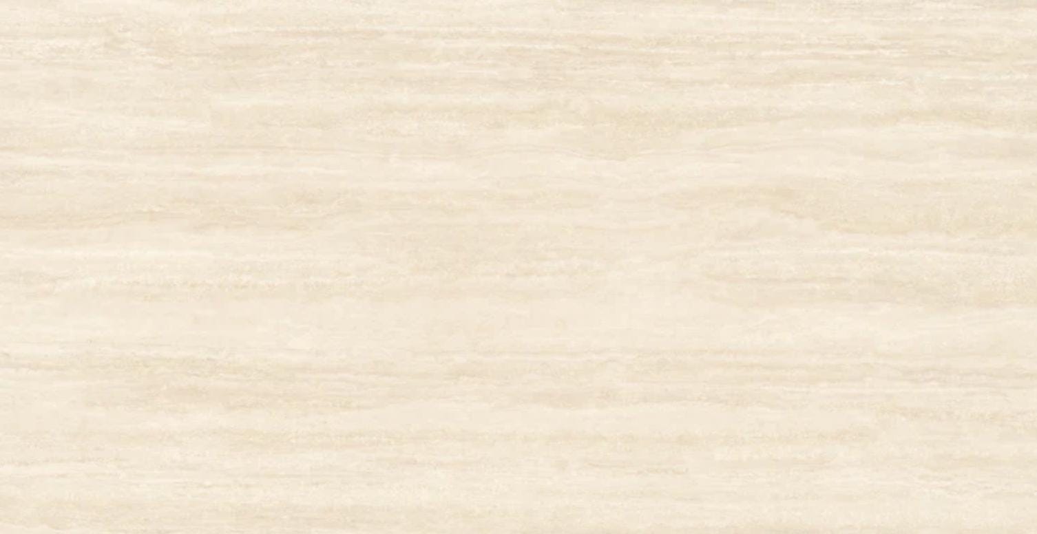 24x48 Travertine Ivory Vein Cut Porcelain Tile Large Format Matte or Polished Finished