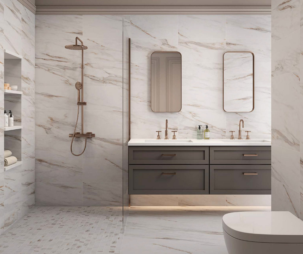 Calacatta Gold