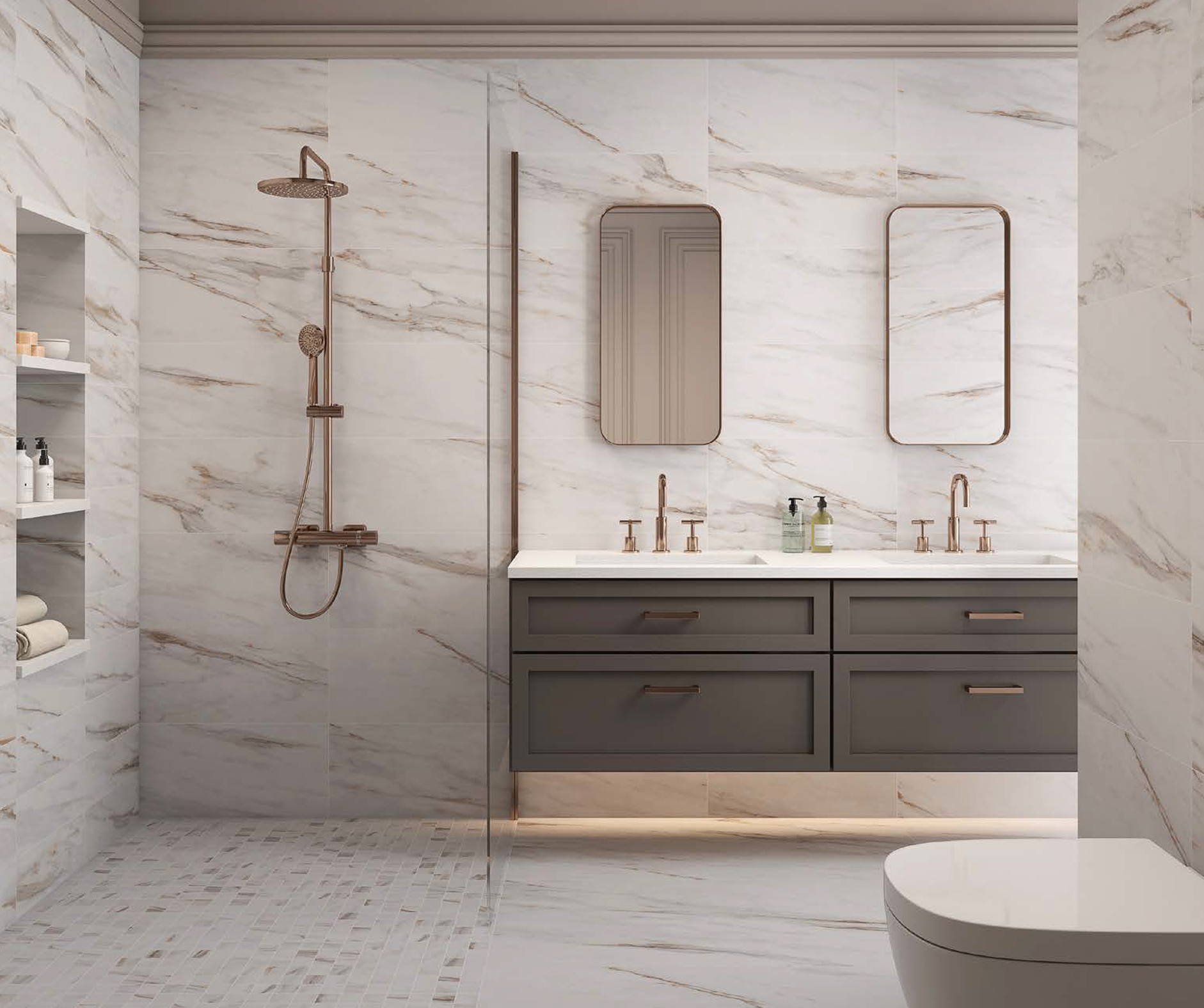 Calacatta Gold