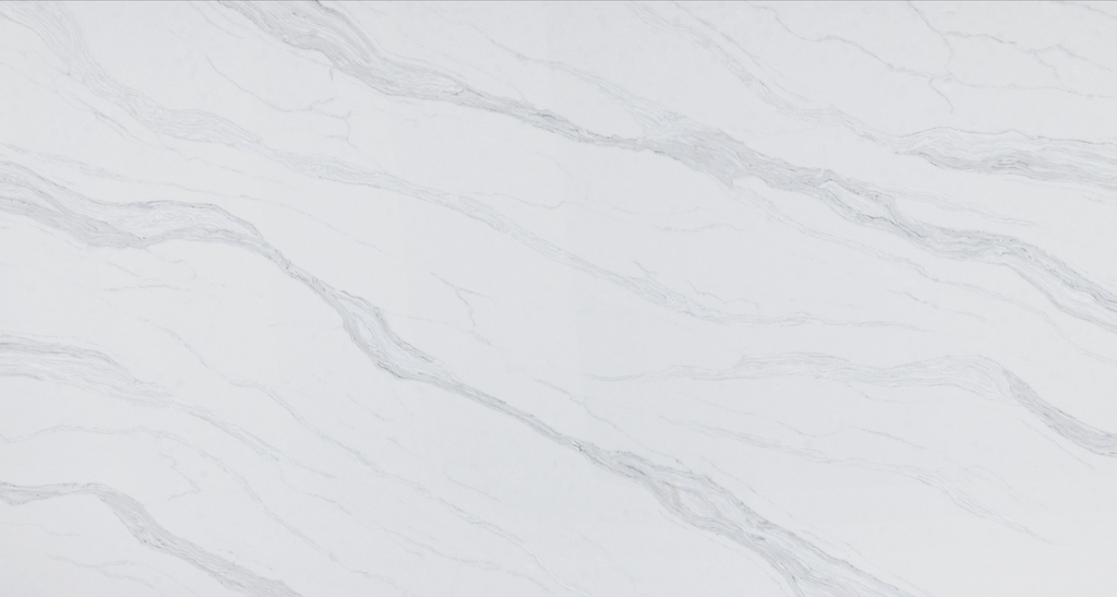 Calacatta Silver