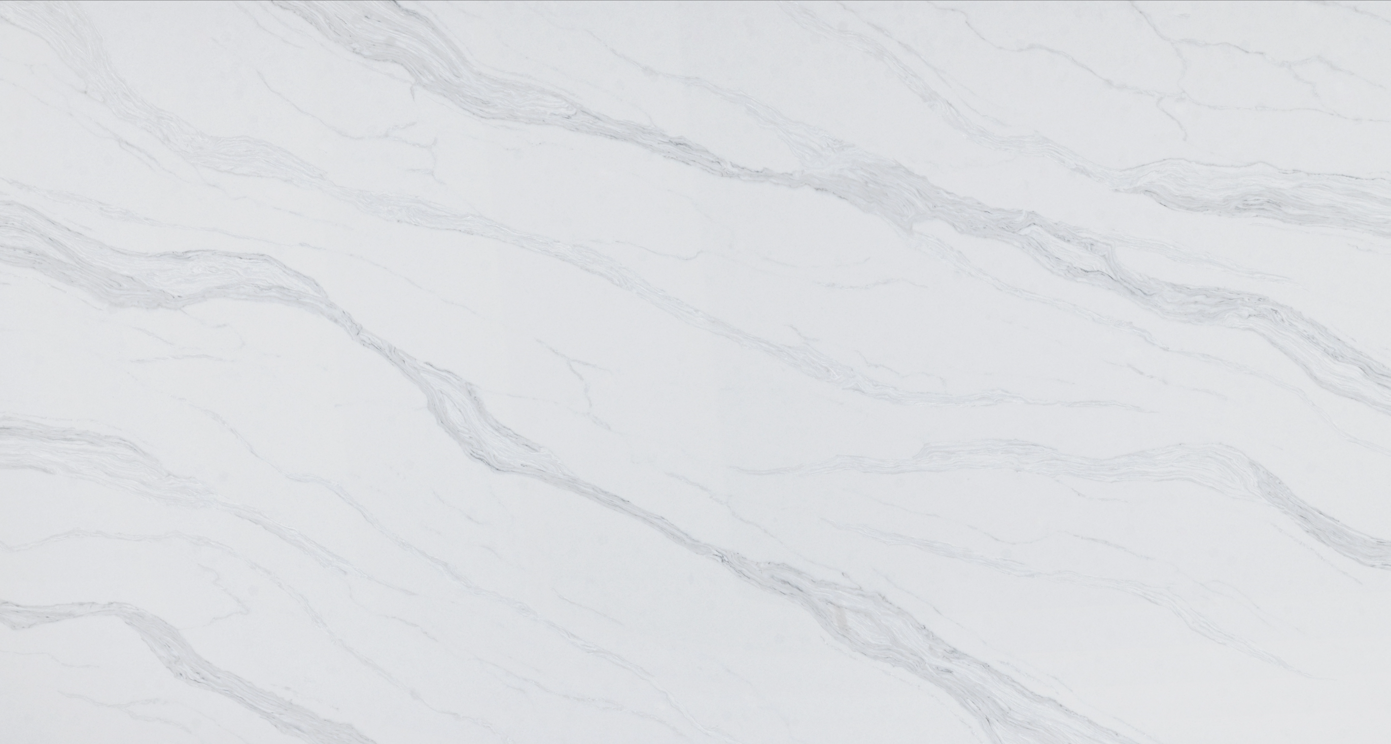 Calacatta Silver