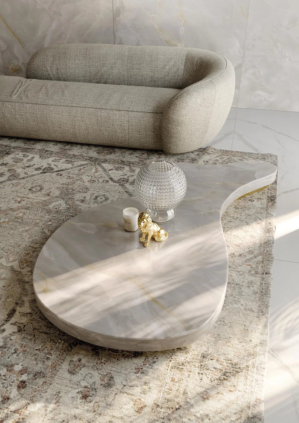 Onyx White