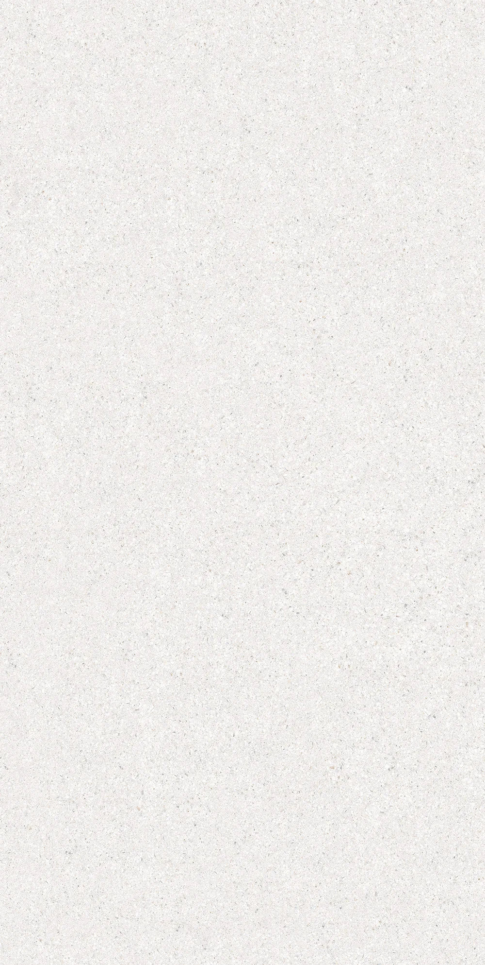 Terrazzo White
