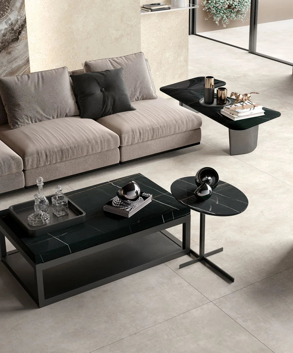 Sahara Noir