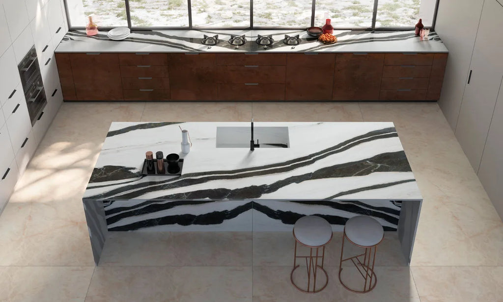 Metal Corten