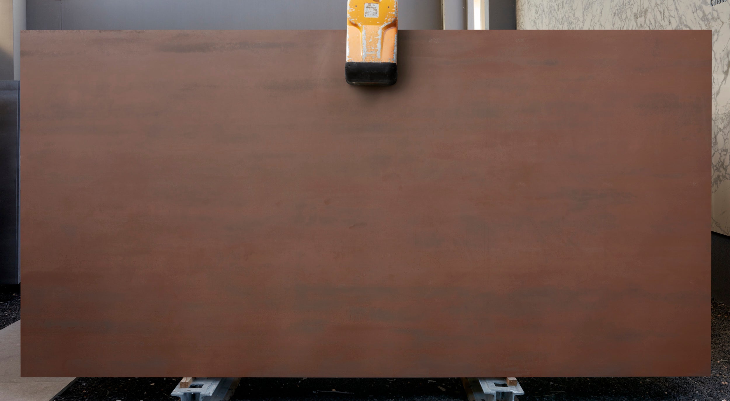Metal Corten