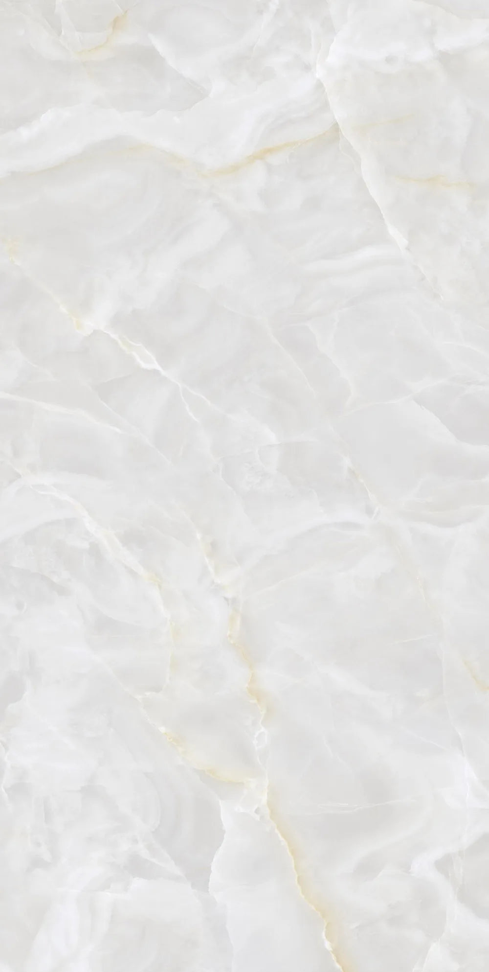 Onyx White