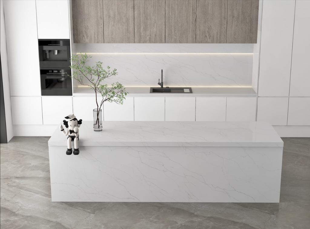 Regalia Bianco