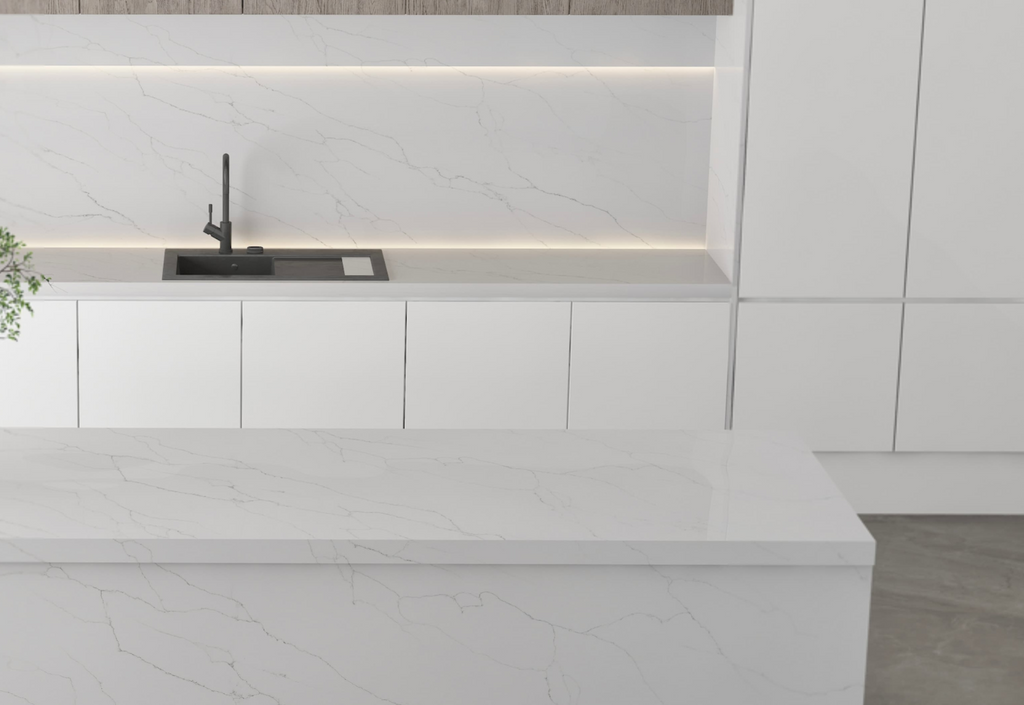 Regalia Bianco