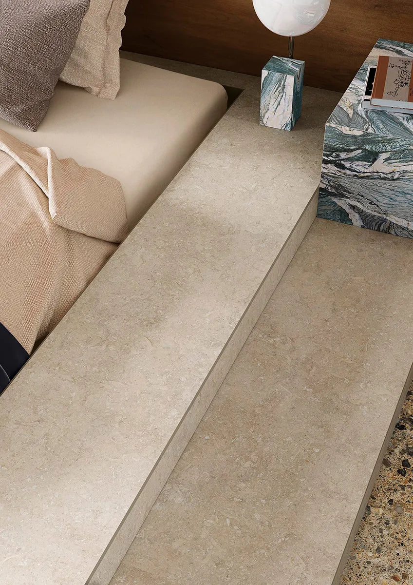 Palladium Ivory