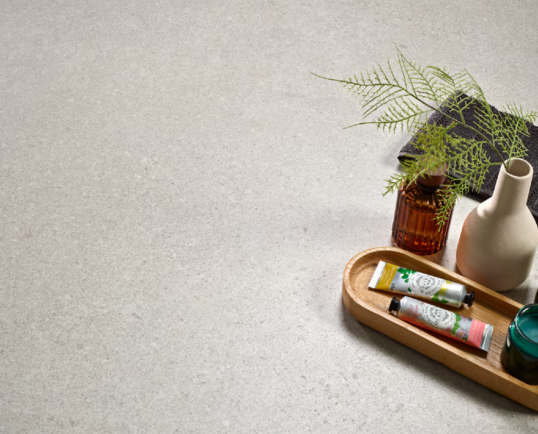 Sand & Terrazzo