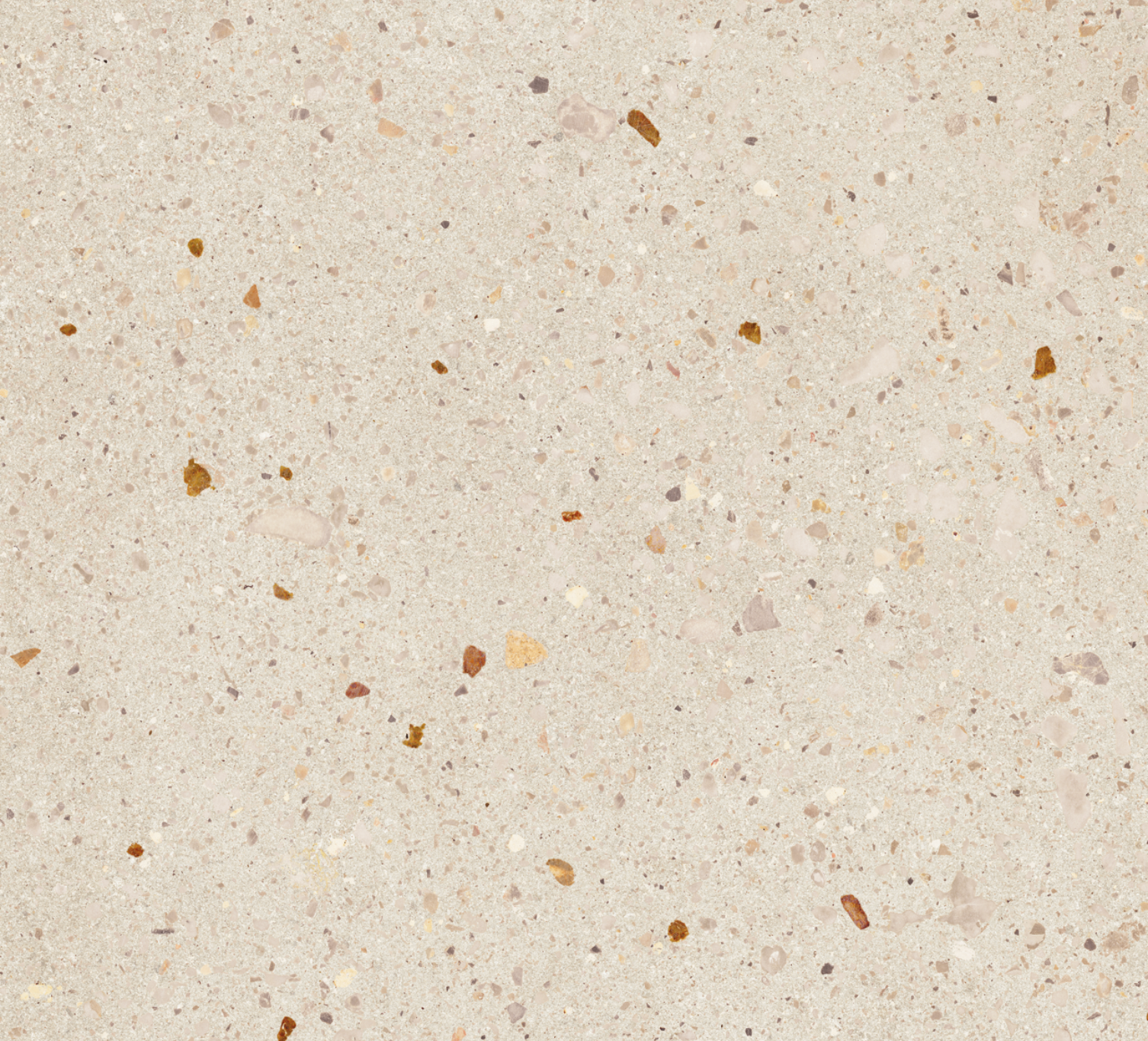 Sand & Terrazzo