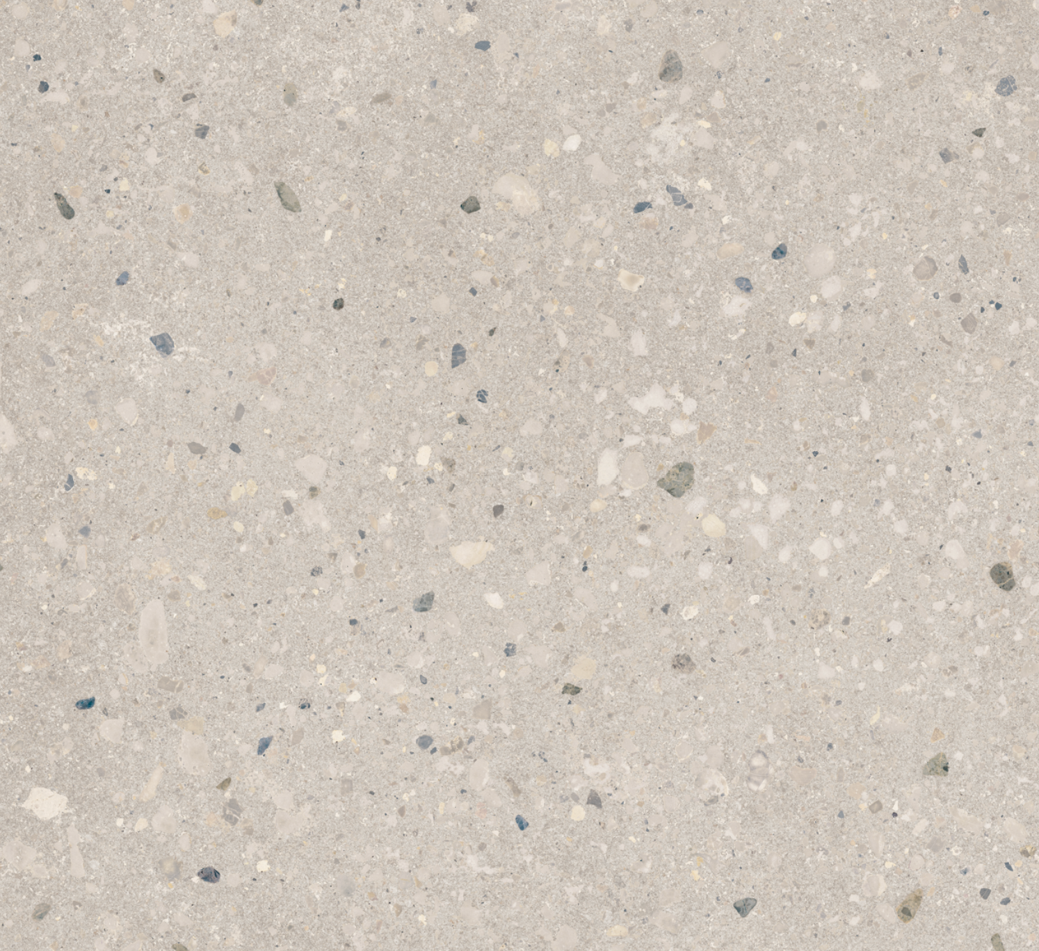 Sand & Terrazzo
