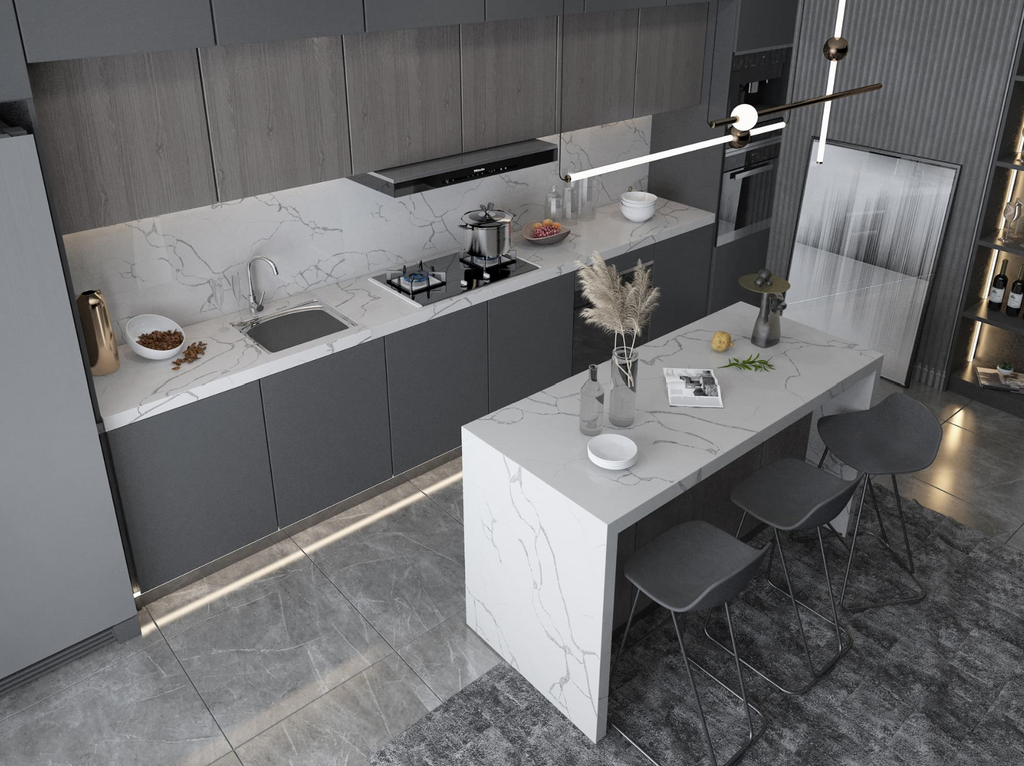 Amalfi Vein