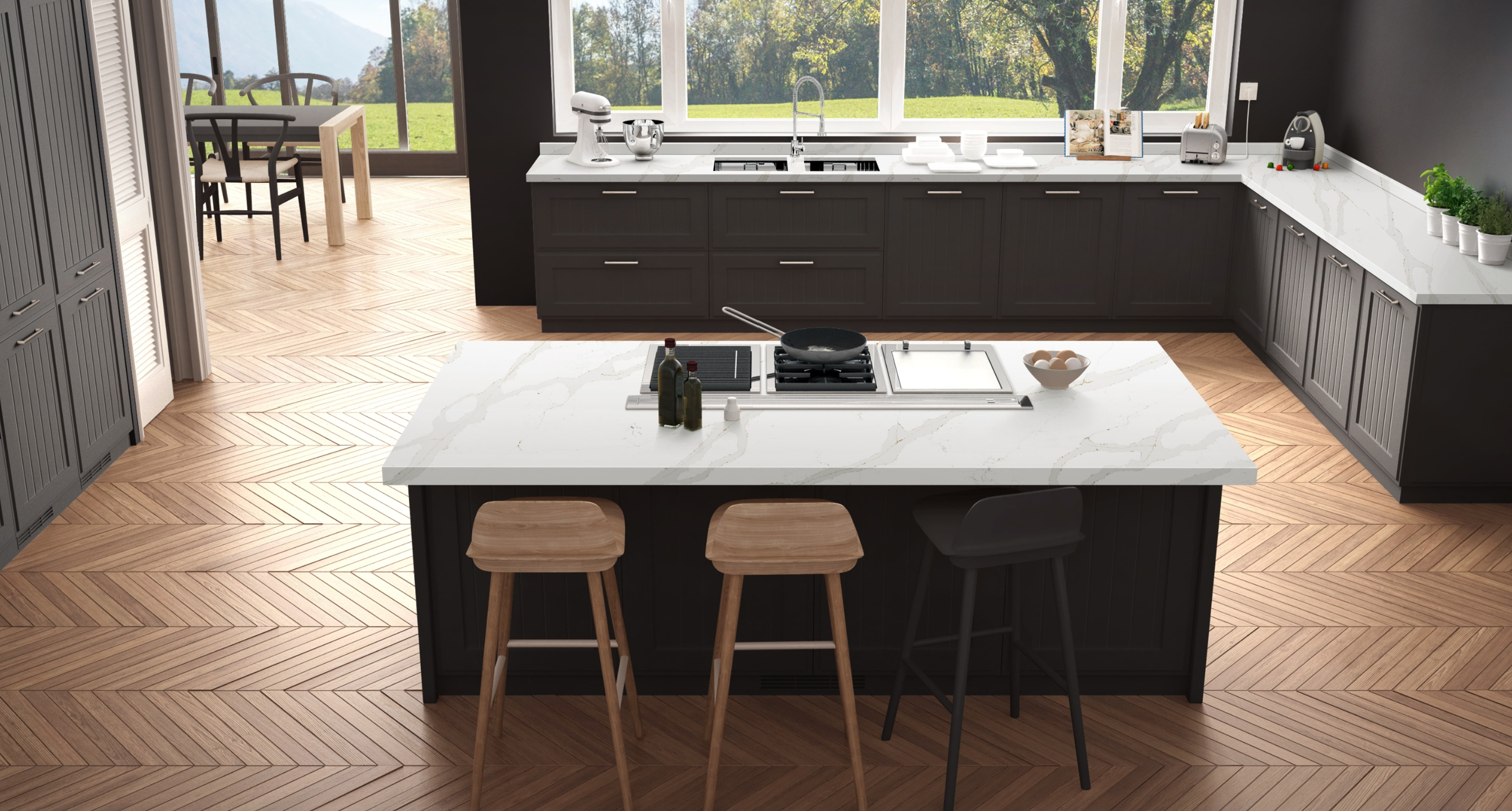 Calacatta Eternal Lux