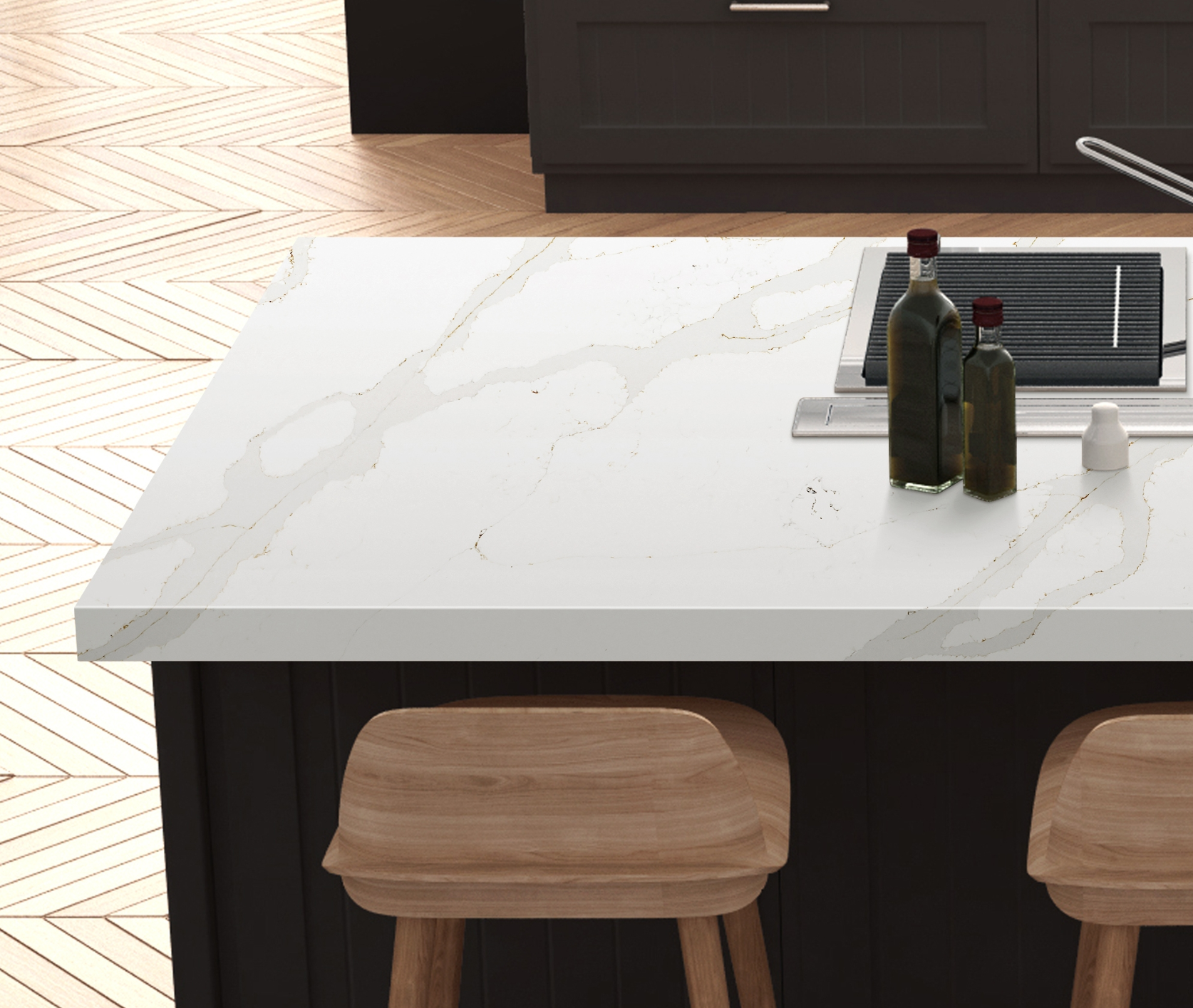 Calacatta Eternal Lux