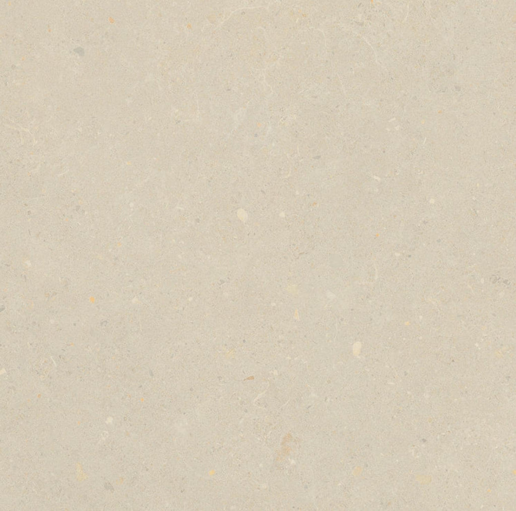48x48 Cementi- Sand Beige Large Format Matte Finish Porcelain Tile
