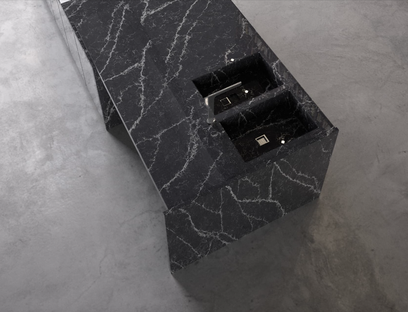 Pietra Nero